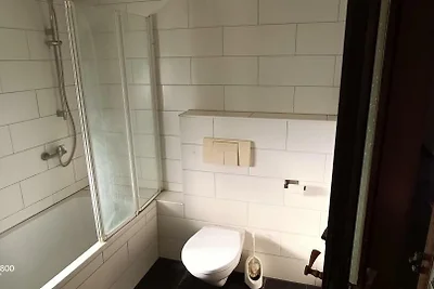 Vakantieappartement Gezinsvakantie Philippsburg