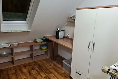 Ferienwohnung zum Anker