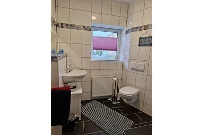 Appartamento Vacanza con famiglia Burg Stargard