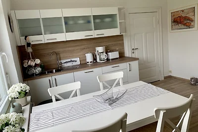 Casa vacanze Vacanza di relax Dornum