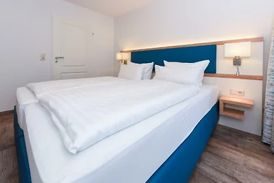 Haus zum Seehund FeWo Seehund 1