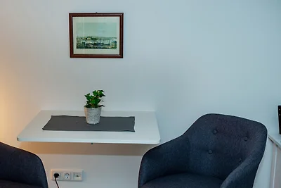 Appartement Zur Heidschnucke