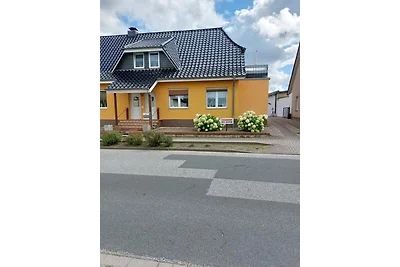 Mod. FeWo Seeidyll 3 Seen