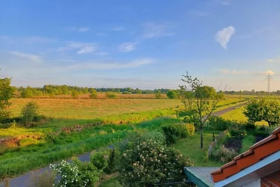 Vakantieappartement Gezinsvakantie Holtriem