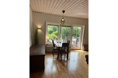 Vakantieappartement Gezinsvakantie Lemgow