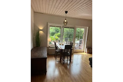 Schicke Ferienwohnung im Wendland