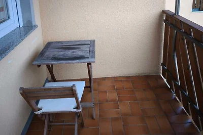 Ferienwohnung Gondwana