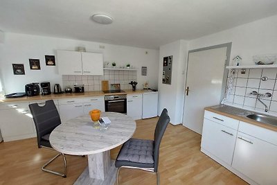 Ferienwohnung Klärchen mit Balkon