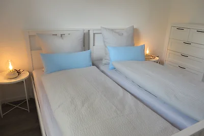 Vakantieappartement Gezinsvakantie Dornum