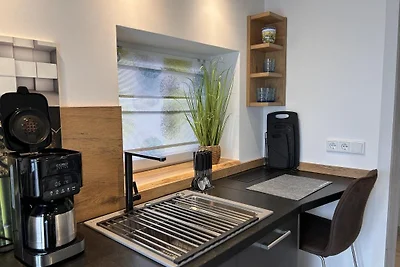 Apartment Engel