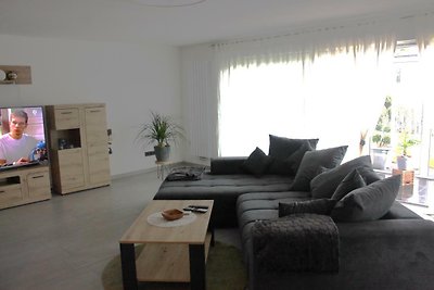 Modern und barrierefreie Ferienwohnung Nickel