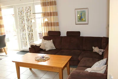 Casa vacanze Vacanza di relax Norden-Norddeich