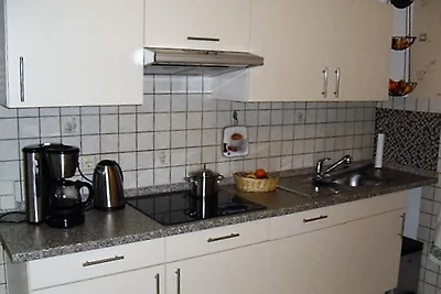 Vakantiehuis Ontspannende vakantie Norden-Norddeich