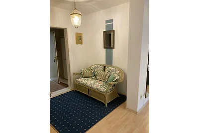 Ferienwohnung Hege 18 am Bodensee