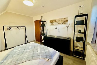 Vakantieappartement Gezinsvakantie Lehe