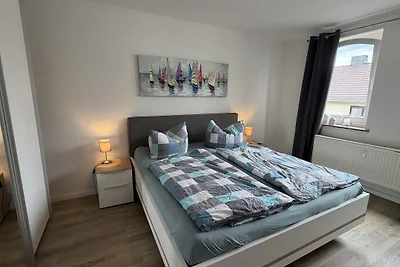 Ferienwohnung Weilburg an der Lahn