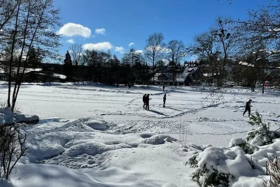 FeWo Lieblingsplatz OG