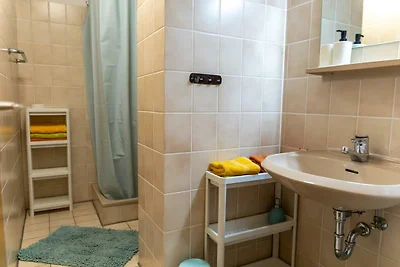 Apartament Dla rodzin Weißenstadt