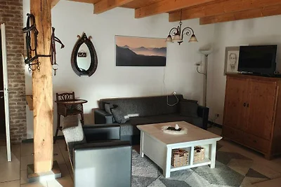 Vakantieappartement Gezinsvakantie Aurich