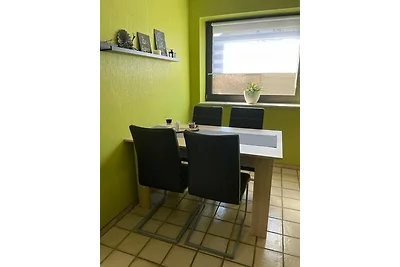 Vakantieappartement Gezinsvakantie Weinsheim