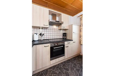 Haus Hafeneck FeWo im Watt