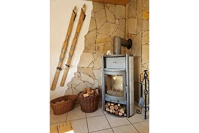 Ferienwohnung "Beim Hubert"