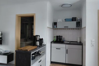 Ferienwohnung Koi 1 EG