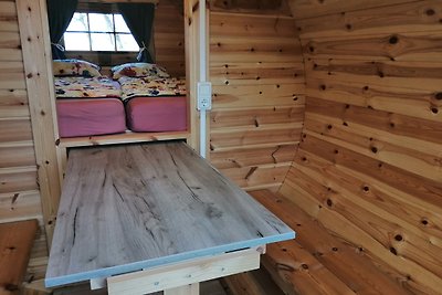 Campingfass Milchschafhof