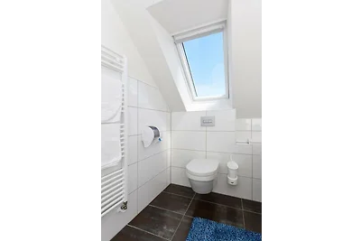 Haus zur Möwe FeWo Möwe 4
