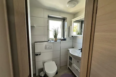 Vakantieappartement Gezinsvakantie 