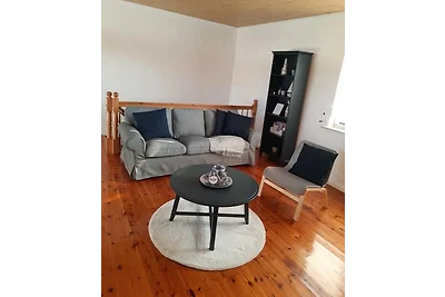 Maison de vacances Vacances relaxation Grimmen