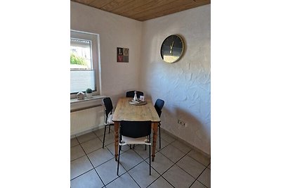 Vakantieappartement Gezinsvakantie Waldbröl