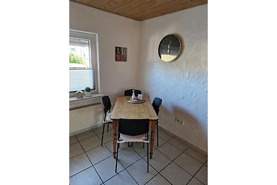 Ferienwohnung "Beim Hubert"