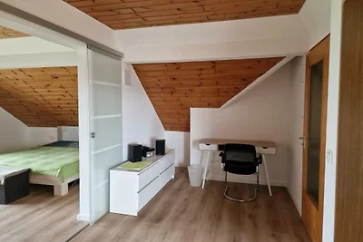 Ferienwohnung Schnabelwaid