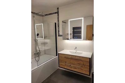 apartman za odmor Obiteljski odmor Wunsiedel