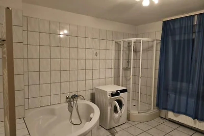 Vakantieappartement Gezinsvakantie Grossalmerode
