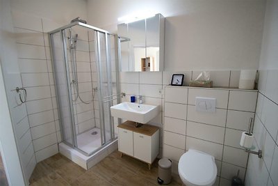 Vakantieappartement Gezinsvakantie Alsfeld