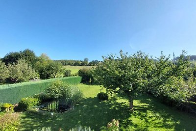 Ferienwohnung Klärchen mit Balkon