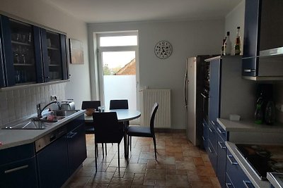 Vakantieappartement Gezinsvakantie Angermünde