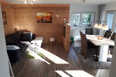 Vakantieappartement Gezinsvakantie Neukirchen