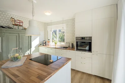 Kuća za odmor Dopust za oporavak Dornum