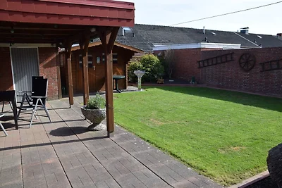 Casa vacanze Vacanza di relax Norddeich