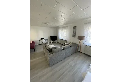 Schicke Ferienwohnung Philippsburg