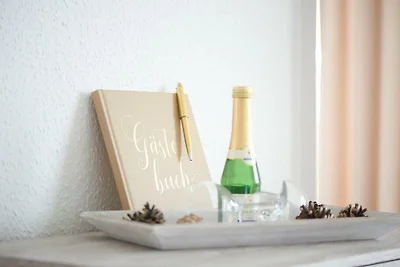 Fernblick Hohegeiss Sauna