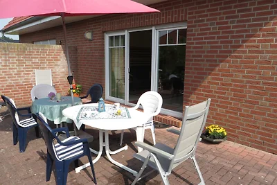 Kuća za odmor Dopust za oporavak Westerholt