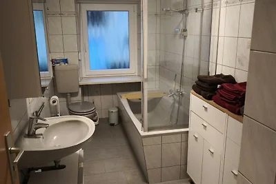 Ferienwohnung Gondwana