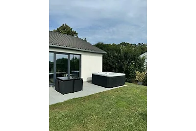 Vakantiehuis Ontspannende vakantie Dassow