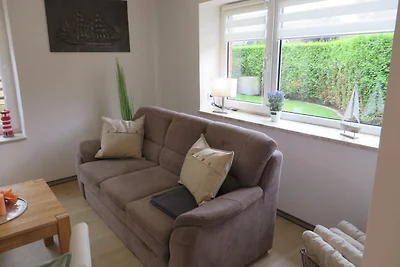 NEU! Ferienhuus Nordseeküste