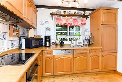 Kuća za odmor Dopust za oporavak Neuschoo