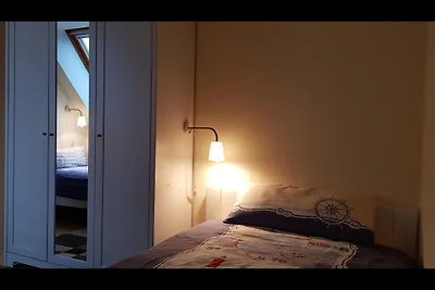 Maison de vacances Vacances relaxation Ulsnis